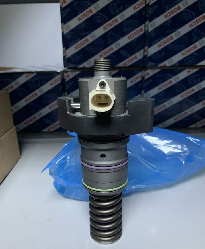 Delphi 2020 BEBU2C00500 DAF 2013-2021 - Pompe à carburant pour Camion: photos 1 Delphi 2020 BEBU2C00500 DAF 2013-2021 - Pompe à carburant pour Camion: photos 1