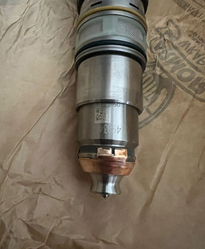 Scania 2005-2024 1764364 Scania 2010-2024 truck - Injecteur pour Camion: photos 2 Scania 2005-2024 1764364 Scania 2010-2024 truck - Injecteur pour Camion: photos 2