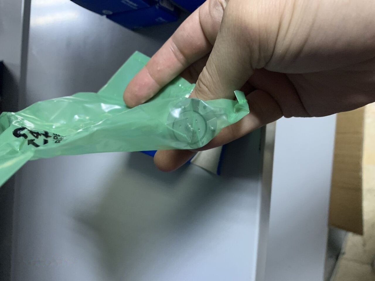 Valf Delphi 7206-0460 DAF 7206-0460 - Moteur et pièces pour Camion: photos 3 Valf Delphi 7206-0460 DAF 7206-0460 - Moteur et pièces pour Camion: photos 3