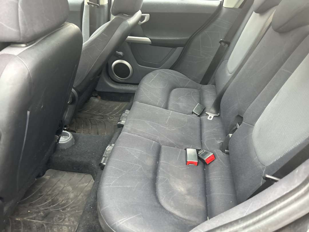 2007 Personbil SMART FORFOUR 1.3 - Voiture: photos 5 2007 Personbil SMART FORFOUR 1.3 - Voiture: photos 5