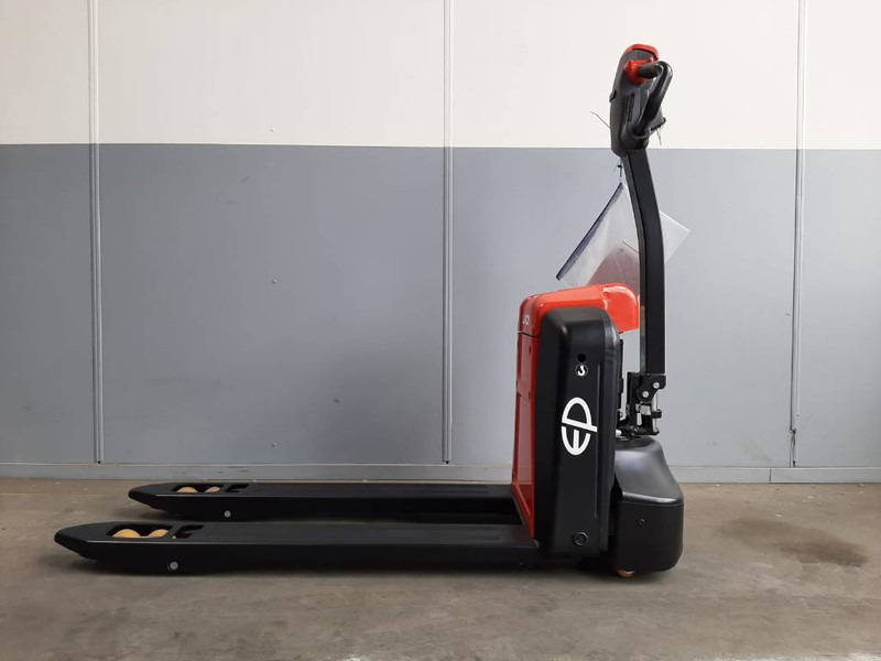 EP Equipment EPL 154 (1500 KG!!) - Transpalette: photos 3 EP Equipment EPL 154 (1500 KG!!) - Transpalette: photos 3