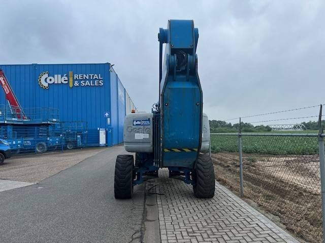 Genie Z 135 - Nacelle articulée: photos 4 Genie Z 135 - Nacelle articulée: photos 4