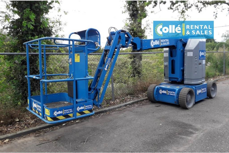 Genie Z-30/20N RJ | 2016 - Nacelle articulée: photos 2 Genie Z-30/20N RJ | 2016 - Nacelle articulée: photos 2