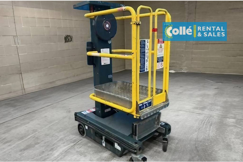 JLG Ecolift | 2023 - Nacelle: photos 2 JLG Ecolift | 2023 - Nacelle: photos 2