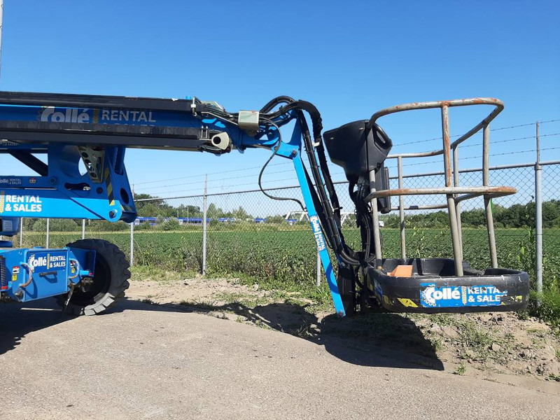 Niftylift HR21E 2x4 - Nacelle articulée: photos 3 Niftylift HR21E 2x4 - Nacelle articulée: photos 3