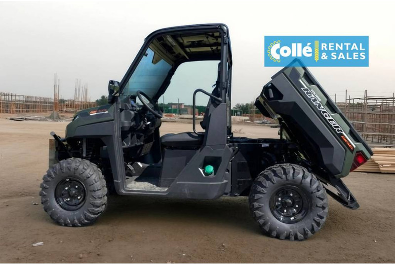 POLARIS XP 1000 HD EPS ADC | 2020 - Quadricycle: photos 4 POLARIS XP 1000 HD EPS ADC | 2020 - Quadricycle: photos 4