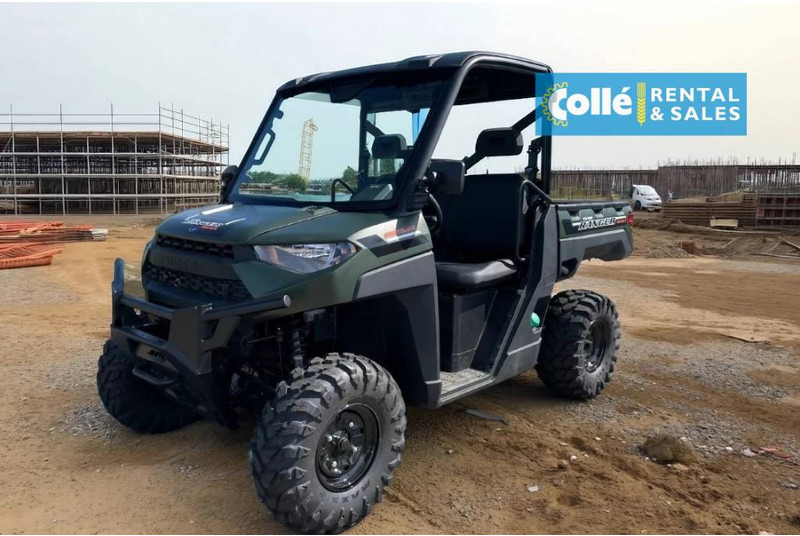 POLARIS XP 1000 HD EPS ADC | 2020 - Quadricycle: photos 2 POLARIS XP 1000 HD EPS ADC | 2020 - Quadricycle: photos 2