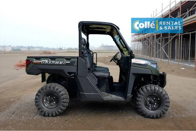 POLARIS XP 1000 HD EPS ADC | 2020 - Quadricycle: photos 3 POLARIS XP 1000 HD EPS ADC | 2020 - Quadricycle: photos 3