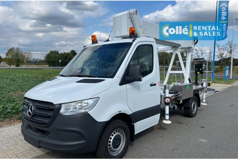 Palfinger P 250 BK | 2025 - Camion avec nacelle: photos 2 Palfinger P 250 BK | 2025 - Camion avec nacelle: photos 2
