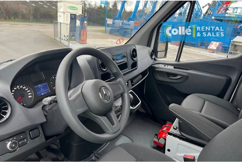 Camion avec nacelle neuf Palfinger P 280 B | 2024: photos 10