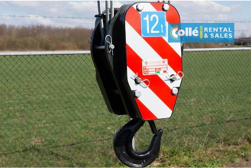 Mini grue neuf Valla V110R | 2021: photos 17