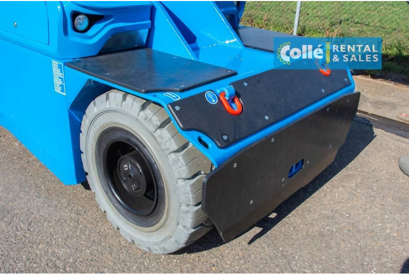 Mini grue neuf Valla V110R | 2021: photos 9