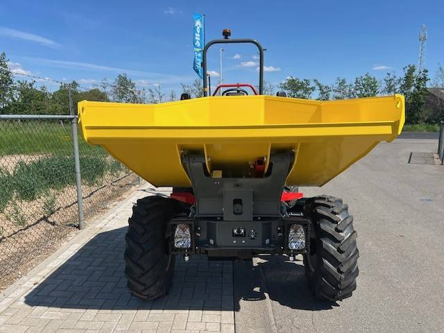 WACKER NEUSON DW40 | NEW 2025 - Tombereau articulé: photos 5 WACKER NEUSON DW40 | NEW 2025 - Tombereau articulé: photos 5