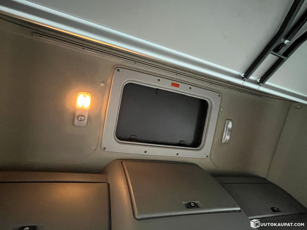 Châssis cabine DAF CF85.460 FAN, 2013, Kangasala: photos 29 Châssis cabine DAF CF85.460 FAN, 2013, Kangasala: photos 29