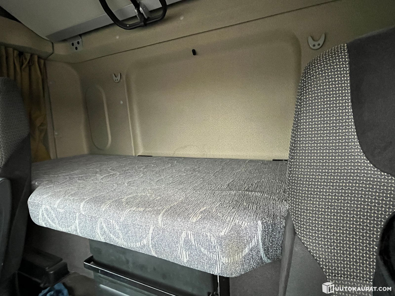 Châssis cabine DAF CF85.460 FAN, 2013, Kangasala: photos 31 Châssis cabine DAF CF85.460 FAN, 2013, Kangasala: photos 31