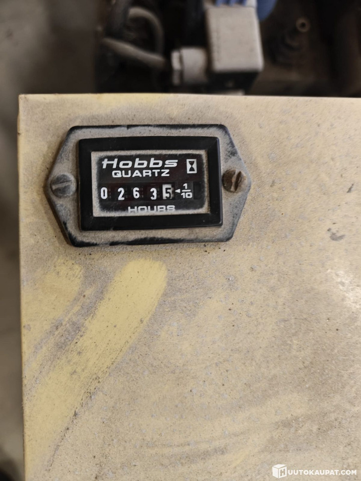 Nacelle ciseaux JLG 2646E2, 246 scissor lift, Vantaa: photos 8 Nacelle ciseaux JLG 2646E2, 246 scissor lift, Vantaa: photos 8