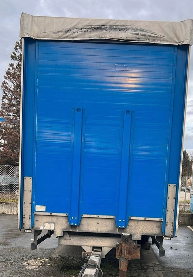 MAN TGL 12.250 cena za ZESTAW TANDEM UNIKAT przebieg z Niemiec MANUAL HAK / EURO 6 / przyczepa zestaw jumbo / opony 80% - Camion à rideaux coulissants: photos 3 MAN TGL 12.250 cena za ZESTAW TANDEM UNIKAT przebieg z Niemiec MANUAL HAK / EURO 6 / przyczepa zestaw jumbo / opony 80% - Camion à rideaux coulissants: photos 3