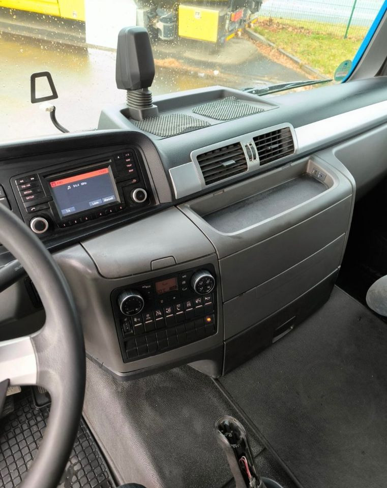 Crédit-bail de  MAN TGL 12.250 cena za ZESTAW TANDEM UNIKAT przebieg z Niemiec MANUAL HAK / EURO 6 / przyczepa zestaw jumbo / opony 80% MAN TGL 12.250 cena za ZESTAW TANDEM UNIKAT przebieg z Niemiec MANUAL HAK / EURO 6 / przyczepa zestaw jumbo / opony 80%: photos 9