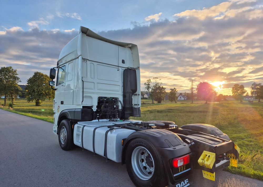 DAF XF 480 SSC TOP STANDARD / DUŻE KOTŁY / z Polski / jeden właściciel super zadbane SERWISOWANE - Tracteur routier: photos 5 DAF XF 480 SSC TOP STANDARD / DUŻE KOTŁY / z Polski / jeden właściciel super zadbane SERWISOWANE - Tracteur routier: photos 5