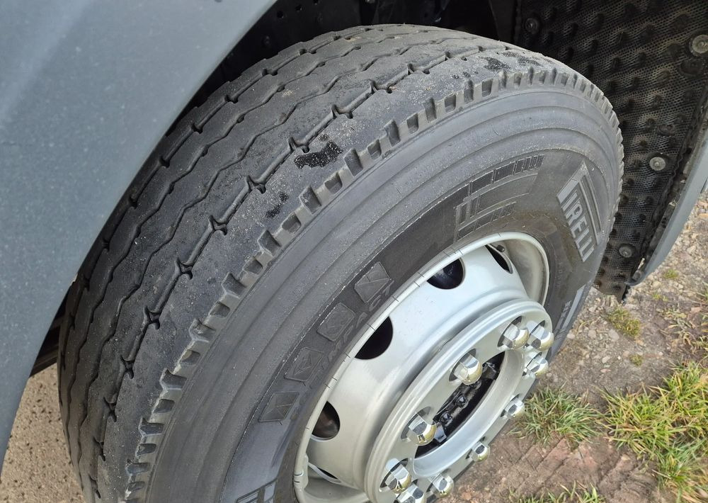 Tracteur routier MAN TGS 18.470 NAUKA JAZDY STANDARD 4x2 / TGX 18.360 400 510 460 500 TOP STAN / ŚWIEŻO SPROWADZONY: photos 32