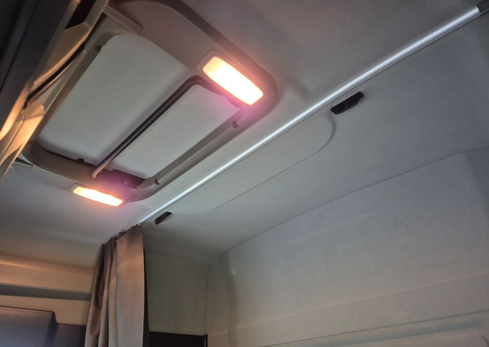 Tracteur routier MAN TGS 18.470 NAUKA JAZDY STANDARD 4x2 / TGX 18.360 400 510 460 500 TOP STAN / ŚWIEŻO SPROWADZONY: photos 17