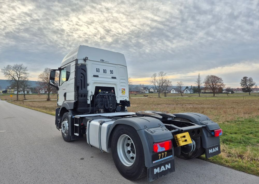 Tracteur routier MAN TGS 18.470 NAUKA JAZDY STANDARD 4x2 / TGX 18.360 400 510 460 500 TOP STAN / ŚWIEŻO SPROWADZONY: photos 26