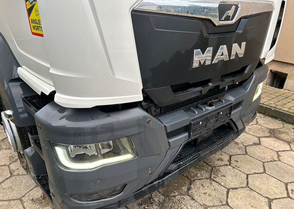MAN TGS 18.470 NAUKA JAZDY STANDARD 4x2 / TGX 18.360 400 510 460 500 TOP STAN / ŚWIEŻO SPROWADZONY - Tracteur routier: photos 3 MAN TGS 18.470 NAUKA JAZDY STANDARD 4x2 / TGX 18.360 400 510 460 500 TOP STAN / ŚWIEŻO SPROWADZONY - Tracteur routier: photos 3