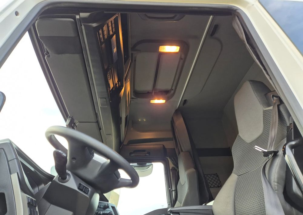 Tracteur routier MAN TGS 18.470 NAUKA JAZDY STANDARD 4x2 / TGX 18.360 400 510 460 500 TOP STAN / ŚWIEŻO SPROWADZONY: photos 14