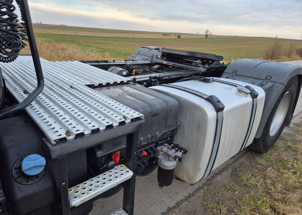 Tracteur routier MAN TGS 18.470 NAUKA JAZDY STANDARD 4x2 / TGX 18.360 400 510 460 500 TOP STAN / ŚWIEŻO SPROWADZONY: photos 36