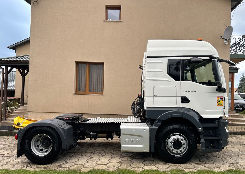 MAN TGS 18.470 NAUKA JAZDY STANDARD 4x2 / TGX 18.360 400 510 460 500 TOP STAN / ŚWIEŻO SPROWADZONY - Tracteur routier: photos 4 MAN TGS 18.470 NAUKA JAZDY STANDARD 4x2 / TGX 18.360 400 510 460 500 TOP STAN / ŚWIEŻO SPROWADZONY - Tracteur routier: photos 4