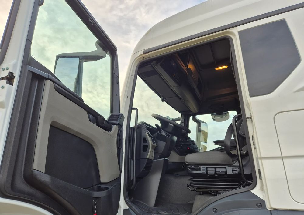 Tracteur routier MAN TGS 18.470 NAUKA JAZDY STANDARD 4x2 / TGX 18.360 400 510 460 500 TOP STAN / ŚWIEŻO SPROWADZONY: photos 12