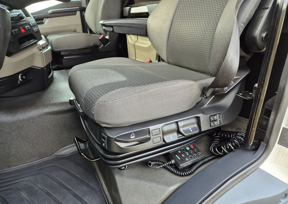 Tracteur routier MAN TGS 18.470 NAUKA JAZDY STANDARD 4x2 / TGX 18.360 400 510 460 500 TOP STAN / ŚWIEŻO SPROWADZONY: photos 15