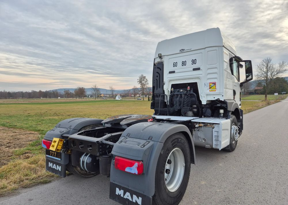 MAN TGS 18.470 NAUKA JAZDY STANDARD 4x2 / TGX 18.360 400 510 460 500 TOP STAN / ŚWIEŻO SPROWADZONY - Tracteur routier: photos 3 MAN TGS 18.470 NAUKA JAZDY STANDARD 4x2 / TGX 18.360 400 510 460 500 TOP STAN / ŚWIEŻO SPROWADZONY - Tracteur routier: photos 3