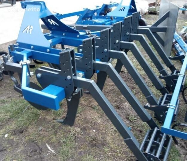 Ad-Rol GM - Décompacteur: photos 2 Ad-Rol GM - Décompacteur: photos 2