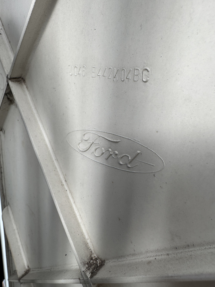 Ford F-Max Cargo - Cabine: photos 4 Ford F-Max Cargo - Cabine: photos 4