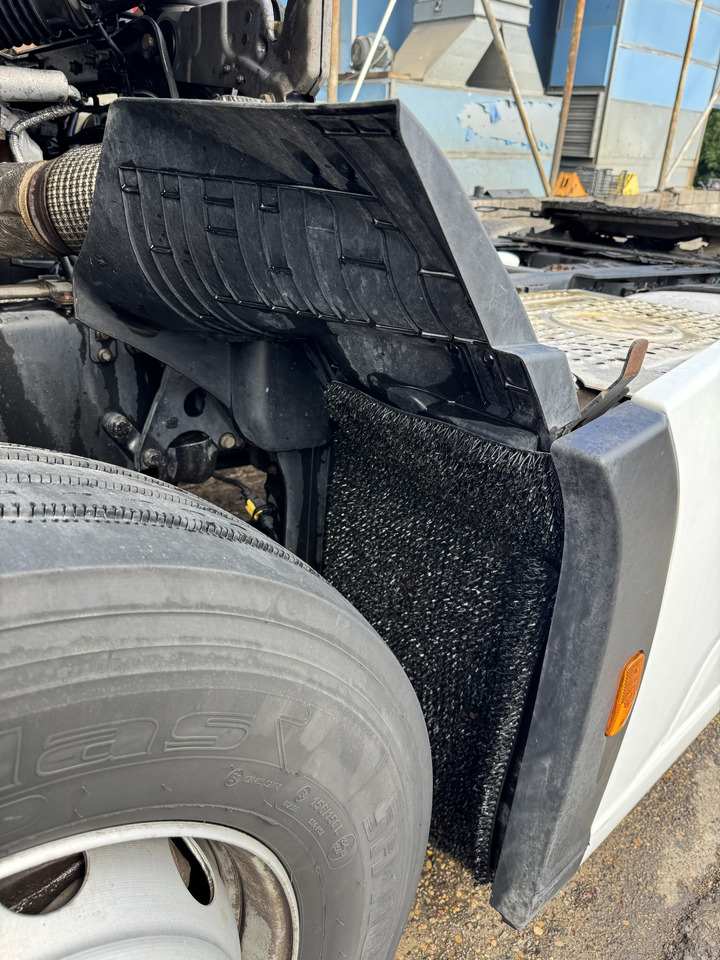 Ford F-Max - Aile: photos 3 Ford F-Max - Aile: photos 3