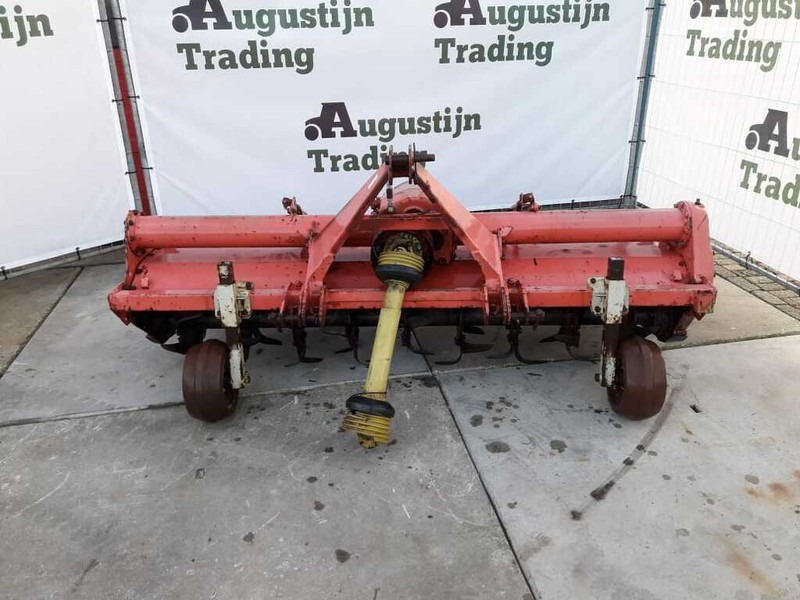 Kuhn EL 100-230 - Outils du sol: photos 2 Kuhn EL 100-230 - Outils du sol: photos 2
