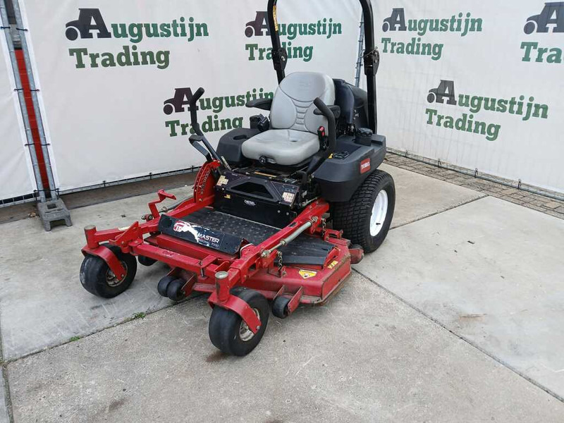 Motofaucheuse Toro Z master 7200: photos 11 Motofaucheuse Toro Z master 7200: photos 11
