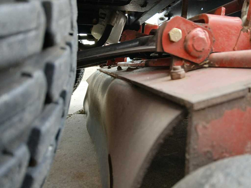 Motofaucheuse Toro Z master 7200: photos 13 Motofaucheuse Toro Z master 7200: photos 13