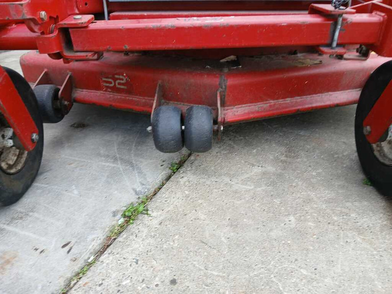 Motofaucheuse Toro Z master 7200: photos 17 Motofaucheuse Toro Z master 7200: photos 17