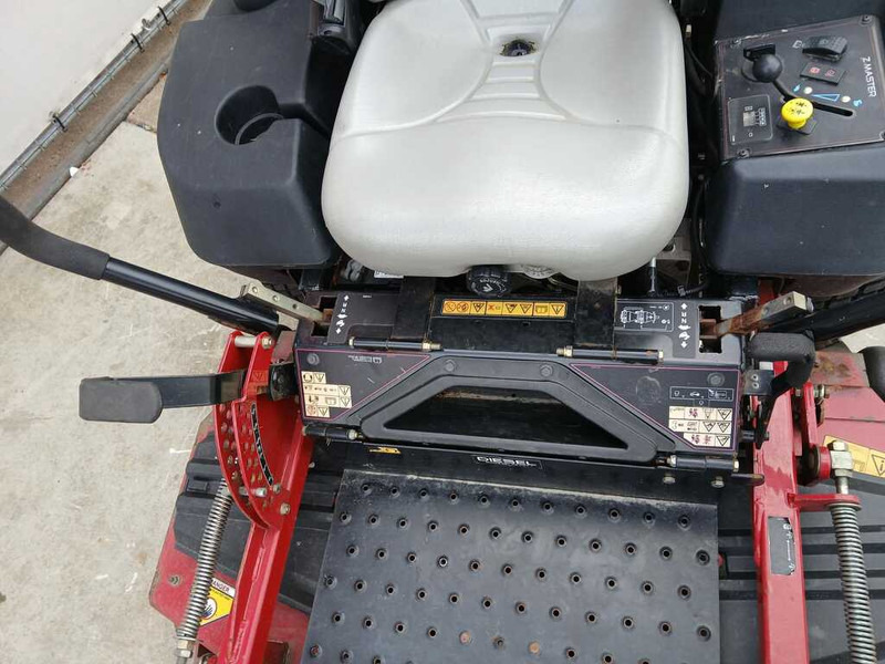 Motofaucheuse Toro Z master 7200: photos 6 Motofaucheuse Toro Z master 7200: photos 6