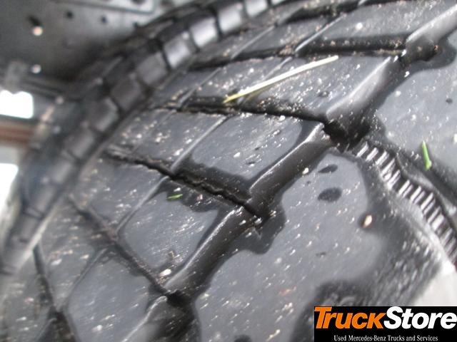 FUSO Canter 7C18 - Fourgon grand volume: photos 5 FUSO Canter 7C18 - Fourgon grand volume: photos 5