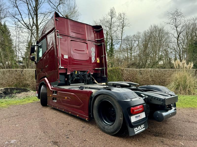 DAF XG + 530 FT + - Tracteur routier: photos 5 DAF XG + 530 FT + - Tracteur routier: photos 5