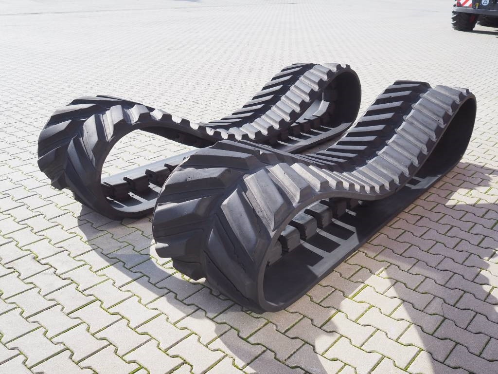 Claas Lexion Terra Trac 365 mm 25" CAMSO / Rubber belt - Chenille pour Machine agricole: photos 3 Claas Lexion Terra Trac 365 mm 25" CAMSO / Rubber belt - Chenille pour Machine agricole: photos 3