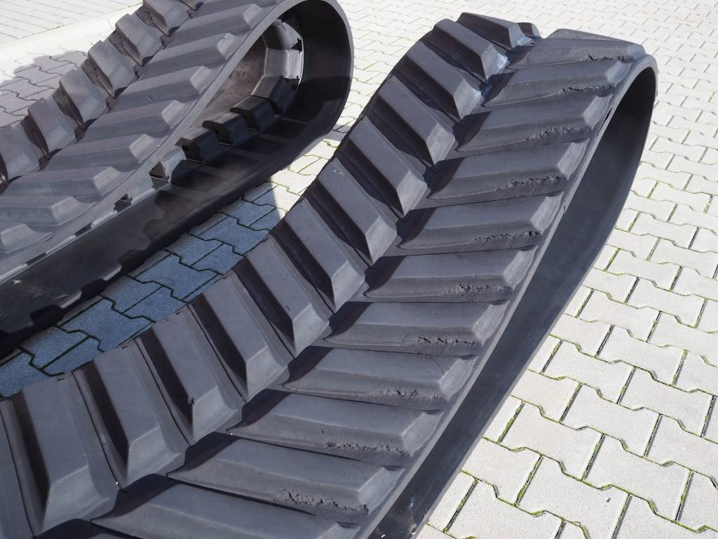 Claas Lexion Terra Trac 365 mm 25" CAMSO / Rubber belt - Chenille pour Machine agricole: photos 5 Claas Lexion Terra Trac 365 mm 25" CAMSO / Rubber belt - Chenille pour Machine agricole: photos 5