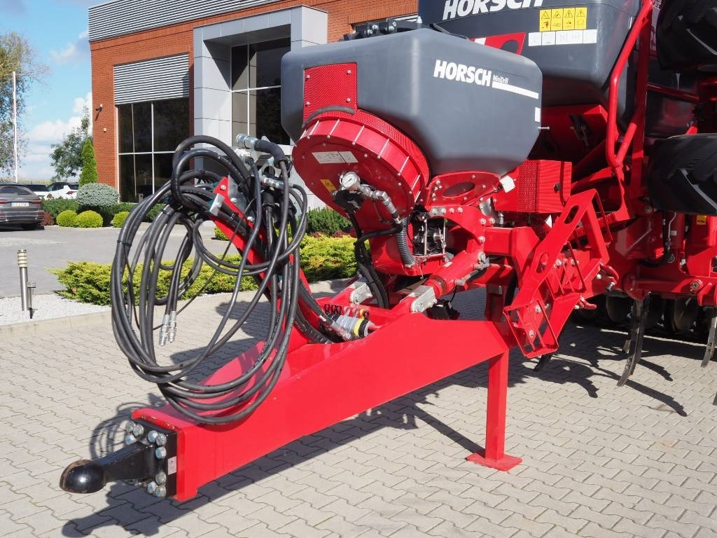 Crédit-bail de Horsch Focus 6 TD Horsch Focus 6 TD: photos 6 Crédit-bail de Horsch Focus 6 TD Horsch Focus 6 TD: photos 6