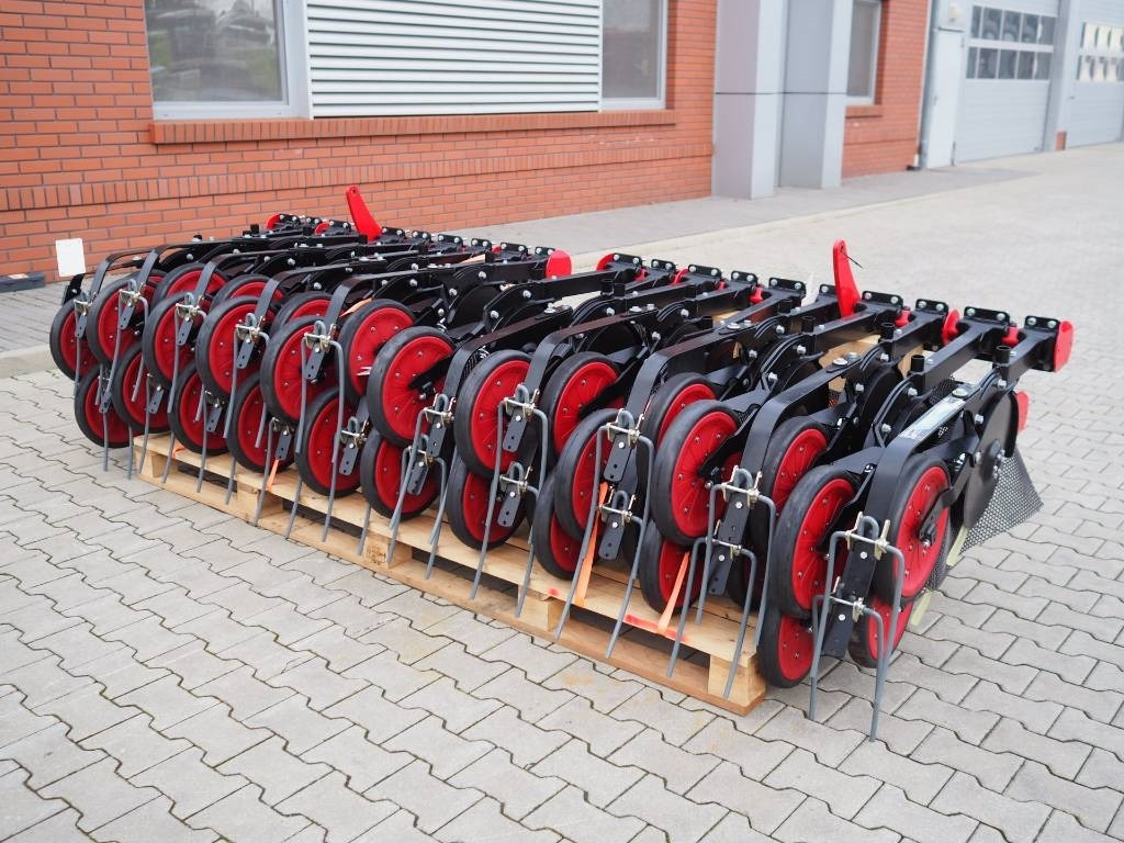 Crédit-bail de Horsch Focus 6 TD Horsch Focus 6 TD: photos 11 Crédit-bail de Horsch Focus 6 TD Horsch Focus 6 TD: photos 11