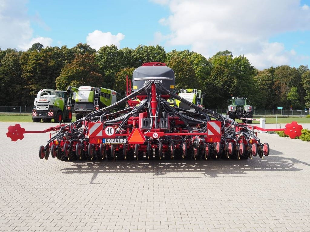 Crédit-bail de Horsch Focus 6 TD Horsch Focus 6 TD: photos 9 Crédit-bail de Horsch Focus 6 TD Horsch Focus 6 TD: photos 9