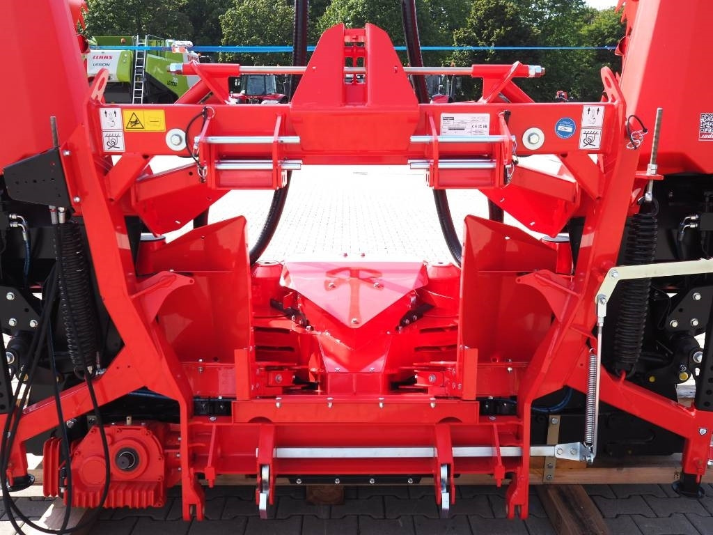 Kemper 360 Pro - Cueilleur de maïs: photos 5 Kemper 360 Pro - Cueilleur de maïs: photos 5