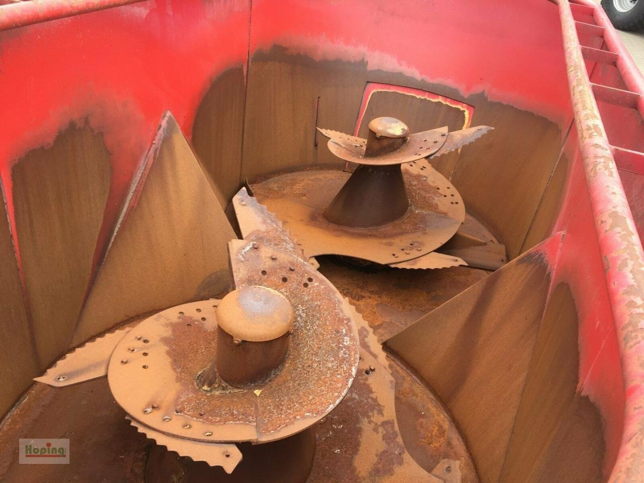 Mélangeuse BVL V Mix 13-2S: photos 9 Mélangeuse BVL V Mix 13-2S: photos 9